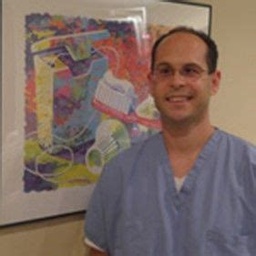 Dr. Brett Wohlstetter