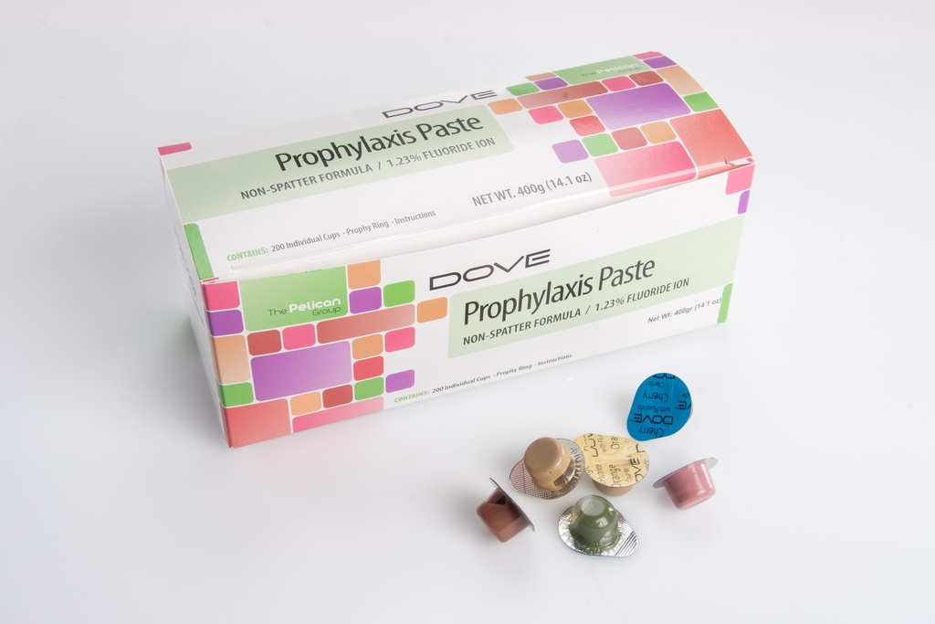 Dove™ Prophy Paste